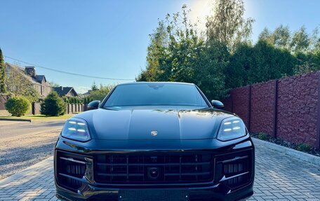 Porsche Cayenne III, 2025 год, 20 450 000 рублей, 2 фотография