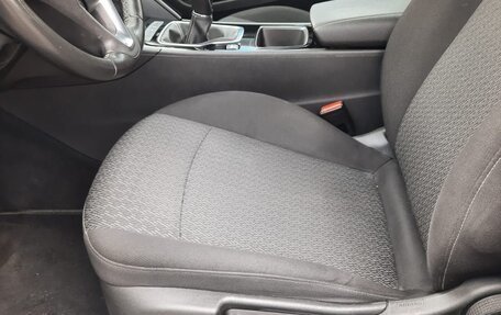 Opel Insignia II рестайлинг, 2019 год, 1 397 000 рублей, 14 фотография