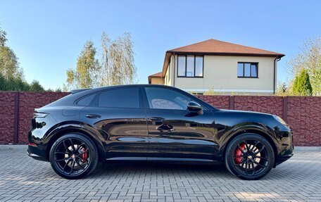 Porsche Cayenne III, 2025 год, 20 450 000 рублей, 7 фотография