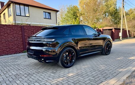 Porsche Cayenne III, 2025 год, 20 450 000 рублей, 12 фотография