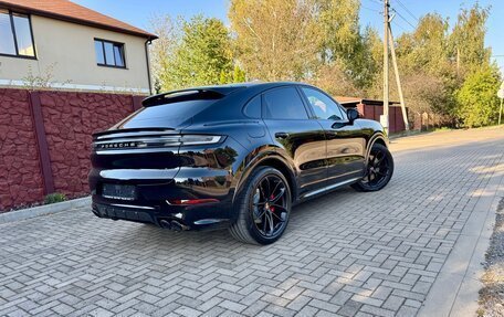 Porsche Cayenne III, 2025 год, 20 450 000 рублей, 15 фотография