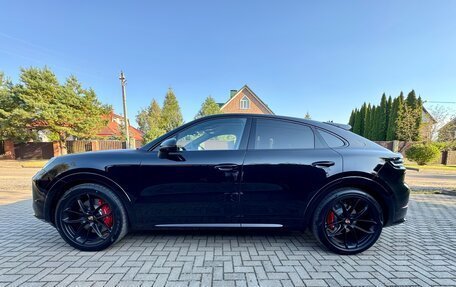 Porsche Cayenne III, 2025 год, 20 450 000 рублей, 8 фотография