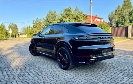 Porsche Cayenne III, 2025 год, 20 450 000 рублей, 17 фотография