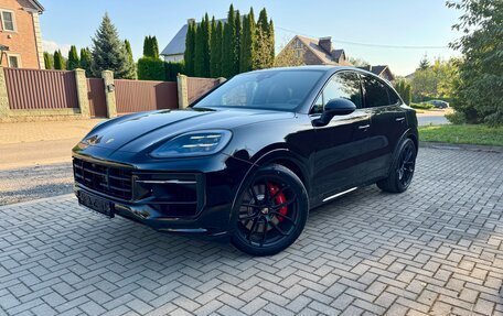 Porsche Cayenne III, 2025 год, 20 450 000 рублей, 14 фотография