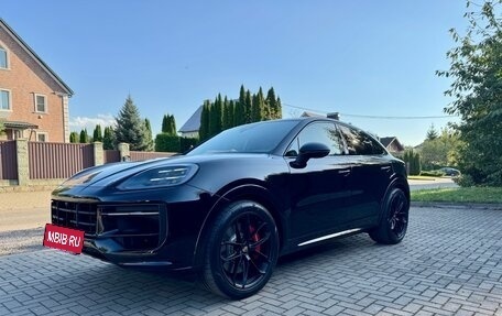 Porsche Cayenne III, 2025 год, 20 450 000 рублей, 10 фотография