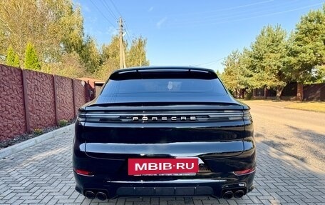 Porsche Cayenne III, 2025 год, 20 450 000 рублей, 9 фотография