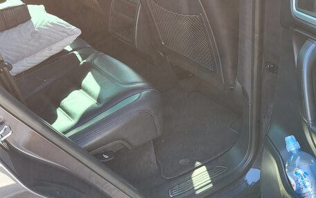 Volkswagen Touareg III, 2012 год, 2 870 000 рублей, 4 фотография