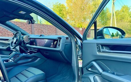 Porsche Cayenne III, 2025 год, 20 450 000 рублей, 21 фотография