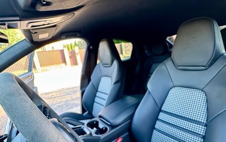 Porsche Cayenne III, 2025 год, 20 450 000 рублей, 18 фотография