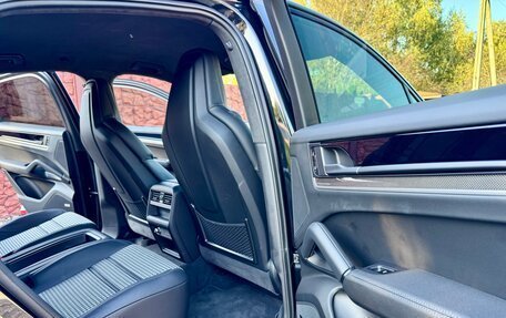 Porsche Cayenne III, 2025 год, 20 450 000 рублей, 24 фотография