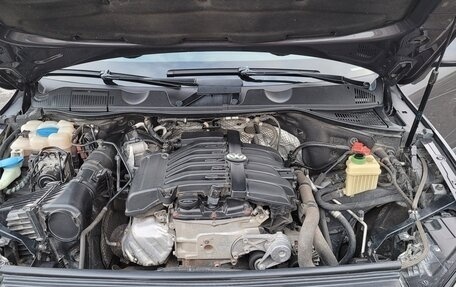 Volkswagen Touareg III, 2012 год, 2 870 000 рублей, 7 фотография
