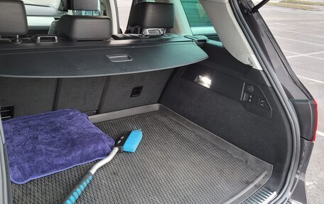 Volkswagen Touareg III, 2012 год, 2 870 000 рублей, 9 фотография