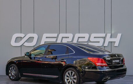 Hyundai Equus II, 2012 год, 1 640 000 рублей, 2 фотография
