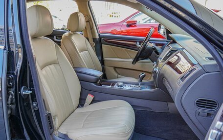 Hyundai Equus II, 2012 год, 1 640 000 рублей, 8 фотография