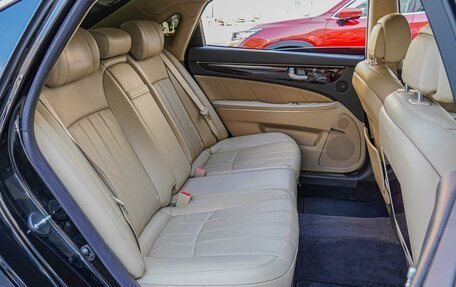 Hyundai Equus II, 2012 год, 1 640 000 рублей, 7 фотография