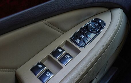 Hyundai Equus II, 2012 год, 1 640 000 рублей, 16 фотография