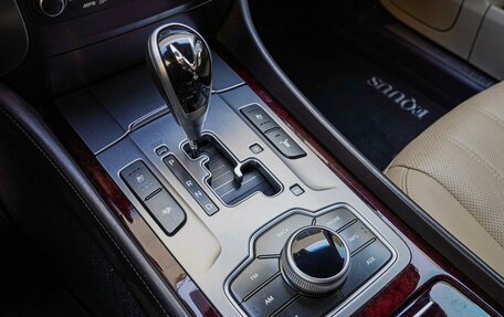 Hyundai Equus II, 2012 год, 1 640 000 рублей, 13 фотография