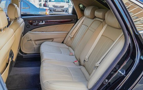 Hyundai Equus II, 2012 год, 1 640 000 рублей, 9 фотография