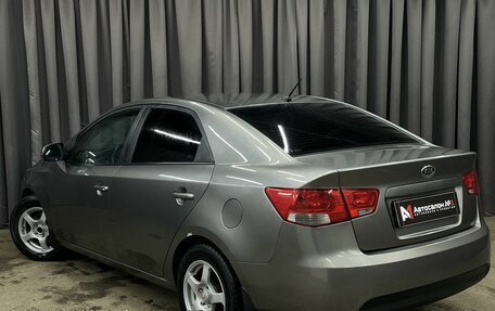 KIA Cerato III, 2011 год, 629 777 рублей, 2 фотография