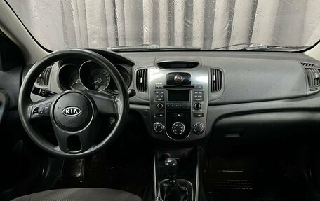 KIA Cerato III, 2011 год, 629 777 рублей, 10 фотография