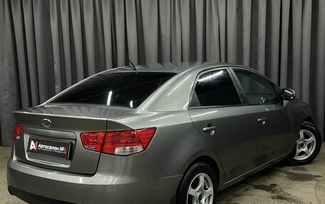 KIA Cerato III, 2011 год, 629 777 рублей, 4 фотография