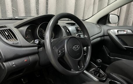 KIA Cerato III, 2011 год, 629 777 рублей, 5 фотография