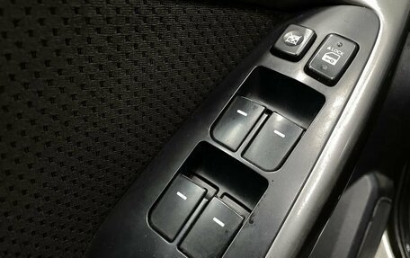 KIA Cerato III, 2011 год, 629 777 рублей, 11 фотография