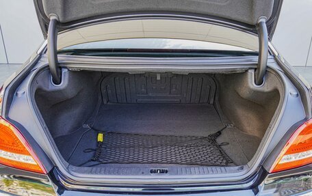 Hyundai Equus II, 2012 год, 1 640 000 рублей, 20 фотография