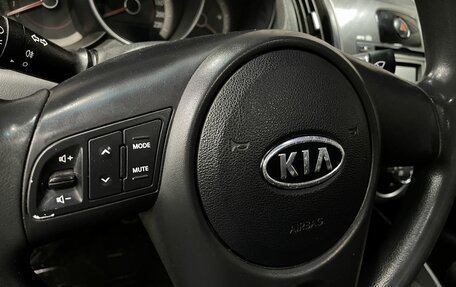 KIA Cerato III, 2011 год, 629 777 рублей, 6 фотография