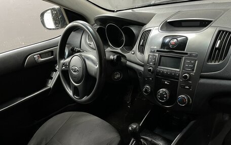 KIA Cerato III, 2011 год, 629 777 рублей, 9 фотография