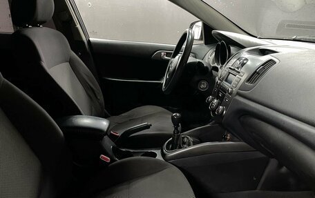 KIA Cerato III, 2011 год, 629 777 рублей, 15 фотография