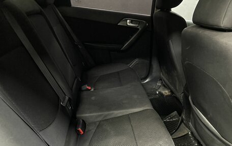 KIA Cerato III, 2011 год, 629 777 рублей, 14 фотография