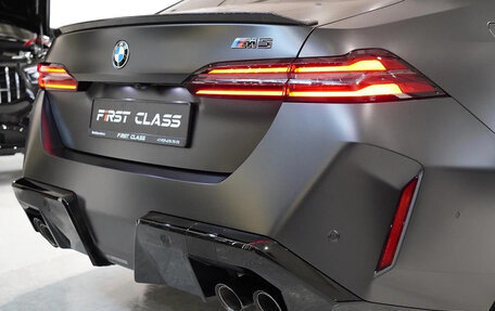 BMW M5, 2025 год, 20 000 000 рублей, 6 фотография