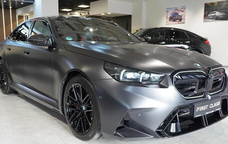 BMW M5, 2025 год, 20 000 000 рублей, 5 фотография