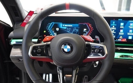 BMW M5, 2025 год, 20 000 000 рублей, 7 фотография