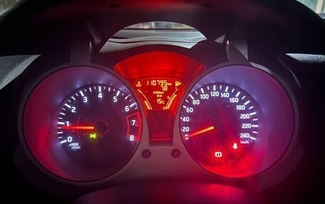 Nissan Juke II, 2013 год, 1 100 000 рублей, 13 фотография