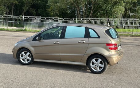 Mercedes-Benz B-Класс, 2007 год, 435 000 рублей, 6 фотография