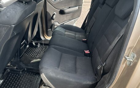 Mercedes-Benz B-Класс, 2007 год, 435 000 рублей, 14 фотография