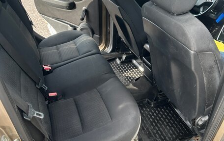 Mercedes-Benz B-Класс, 2007 год, 435 000 рублей, 13 фотография