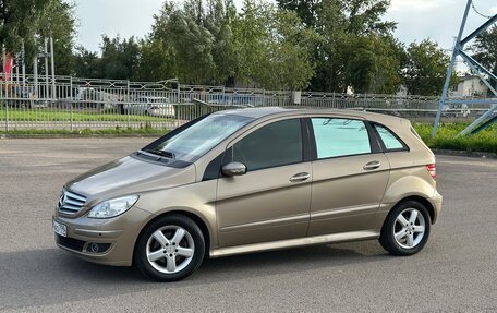 Mercedes-Benz B-Класс, 2007 год, 435 000 рублей, 7 фотография