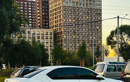 Skoda Octavia, 2018 год, 2 950 000 рублей, 2 фотография