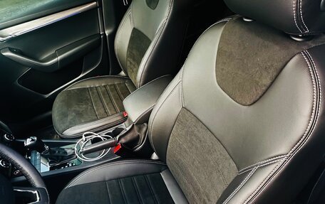Skoda Octavia, 2018 год, 2 950 000 рублей, 13 фотография
