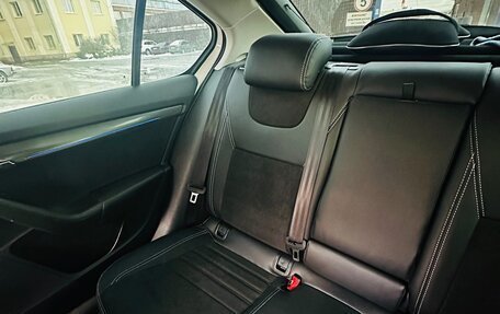 Skoda Octavia, 2018 год, 2 950 000 рублей, 14 фотография