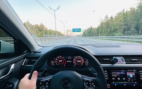 Skoda Octavia, 2018 год, 2 950 000 рублей, 15 фотография