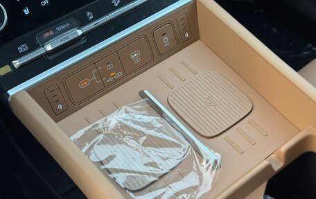 Hyundai Santa Fe IV, 2025 год, 5 650 000 рублей, 12 фотография
