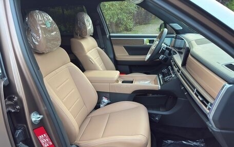 Hyundai Santa Fe IV, 2025 год, 5 650 000 рублей, 8 фотография
