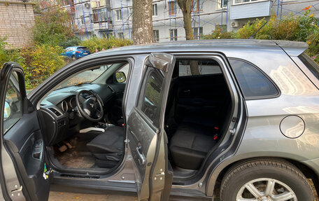 Mitsubishi ASX I рестайлинг, 2012 год, 930 000 рублей, 6 фотография