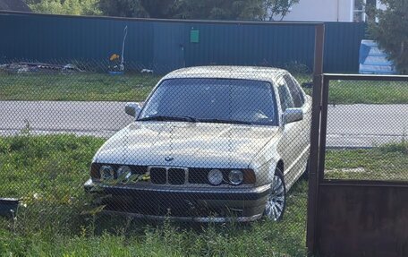 BMW 5 серия, 1988 год, 270 000 рублей, 2 фотография