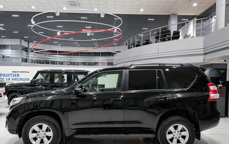 Toyota Land Cruiser Prado 150 рестайлинг 2, 2014 год, 2 950 000 рублей, 10 фотография