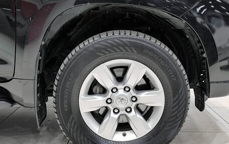 Toyota Land Cruiser Prado 150 рестайлинг 2, 2014 год, 2 950 000 рублей, 22 фотография